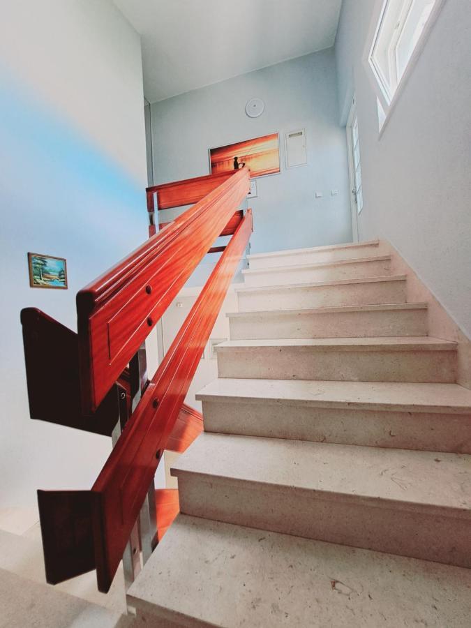 Guesthouse Varnica Kaštel Lukšić Екстериор снимка