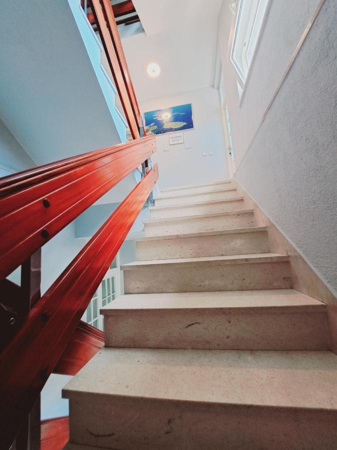 Guesthouse Varnica Kaštel Lukšić Екстериор снимка