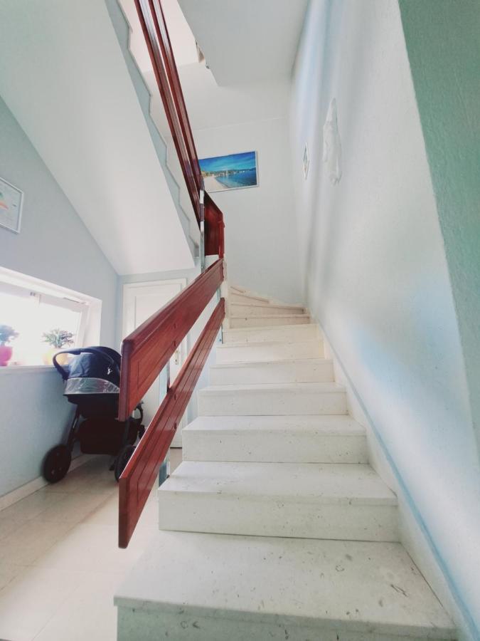Guesthouse Varnica Kaštel Lukšić Екстериор снимка