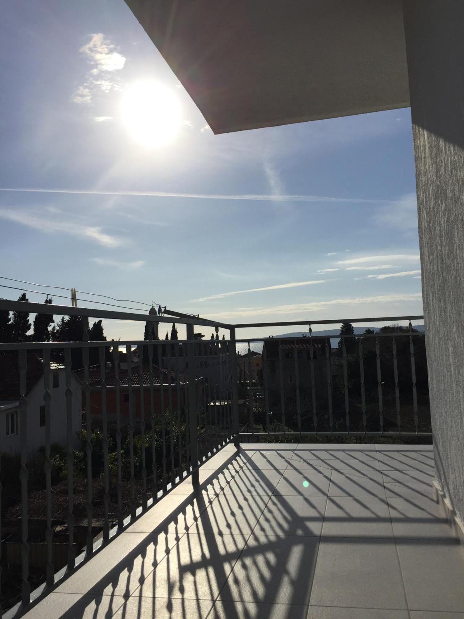 Guesthouse Varnica Kaštel Lukšić Стая снимка