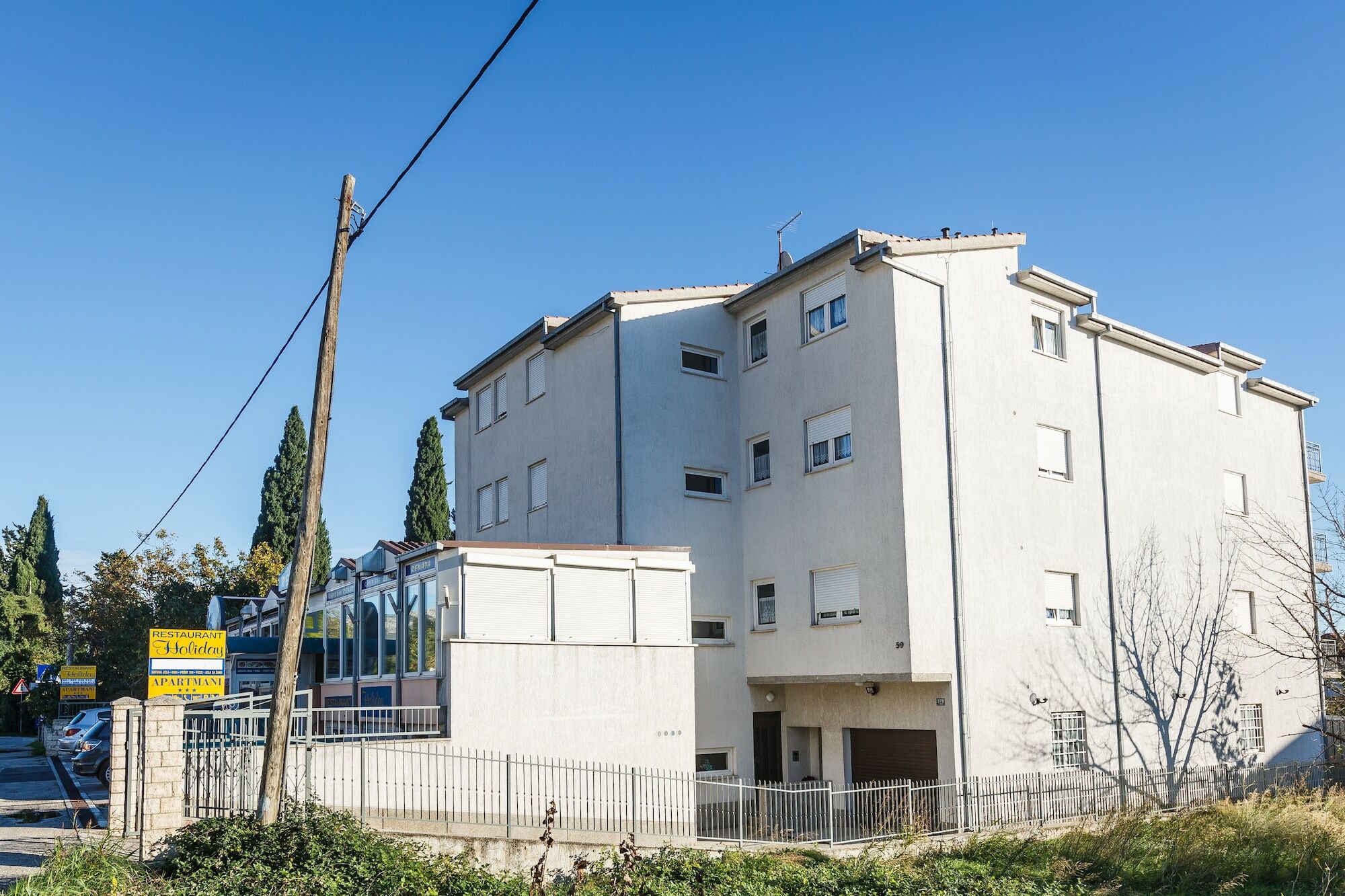 Guesthouse Varnica Kaštel Lukšić Екстериор снимка